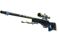 AWP Gungnir